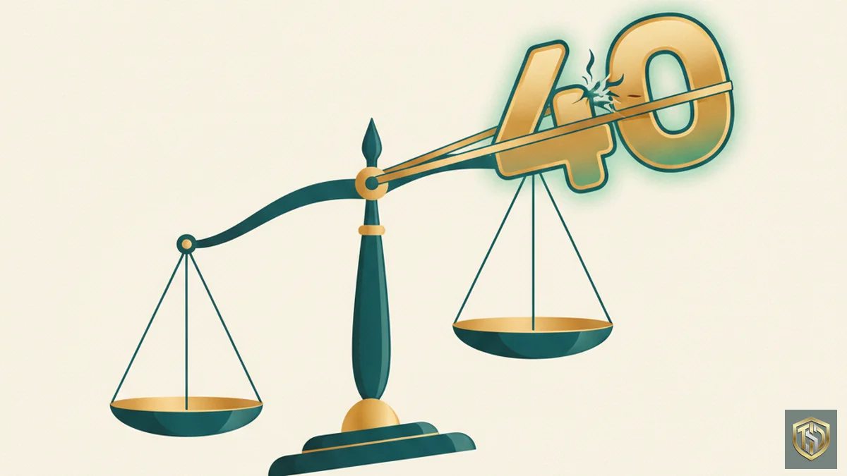 Seu plano de saúde aumentou 40% depois que você completou 60 anos? Isso pode ser ilegal