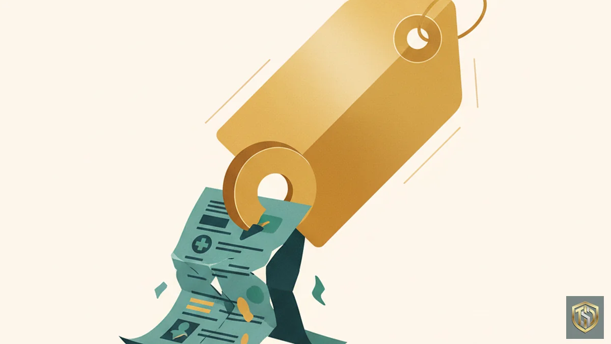 Seu plano de saúde acabou de subir o preço, e você tem menos de dois meses de contrato
