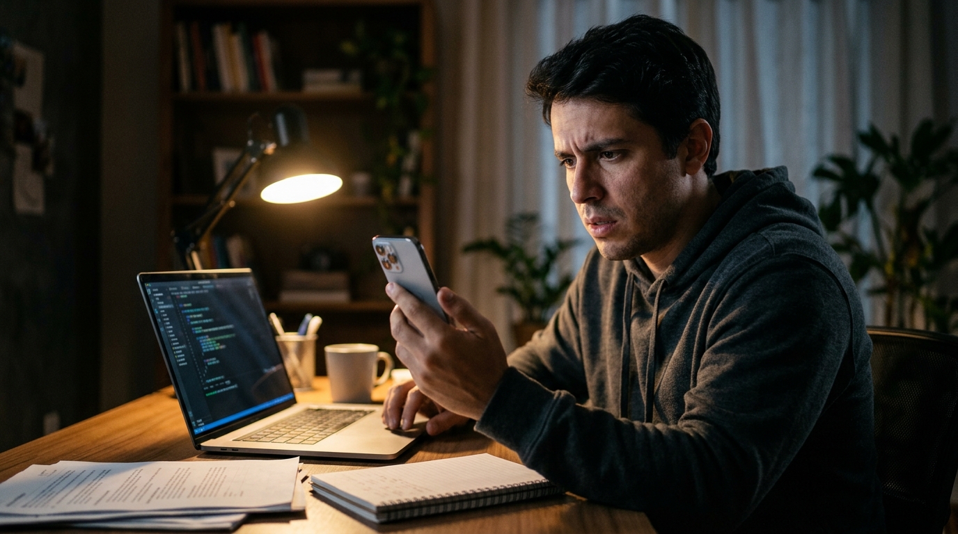Hacker trocou seu e-mail e ativou reconhecimento facial no Instagram: esse é o golpe mais difícil de reverter