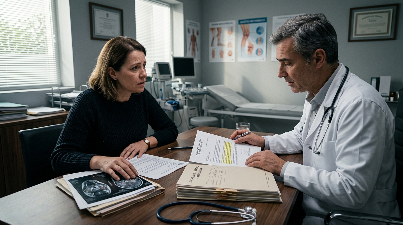 Plano de saúde negou sua cirurgia eletiva? O problema não é o procedimento, é o argumento deles
